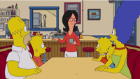 Treehouse of Horror XXXIII