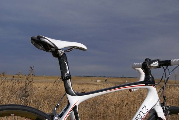Trek Madone 6.9 | Cyclingnews