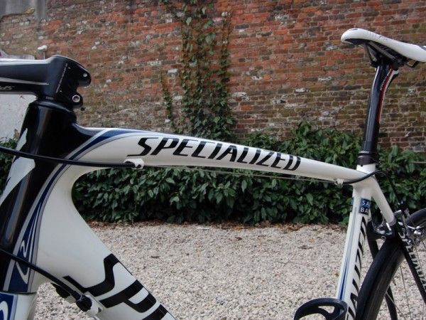 Cancellara makes the switch from Cerv