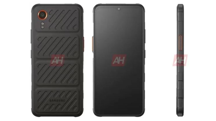 samsung galaxy xcover 7 rugged case
