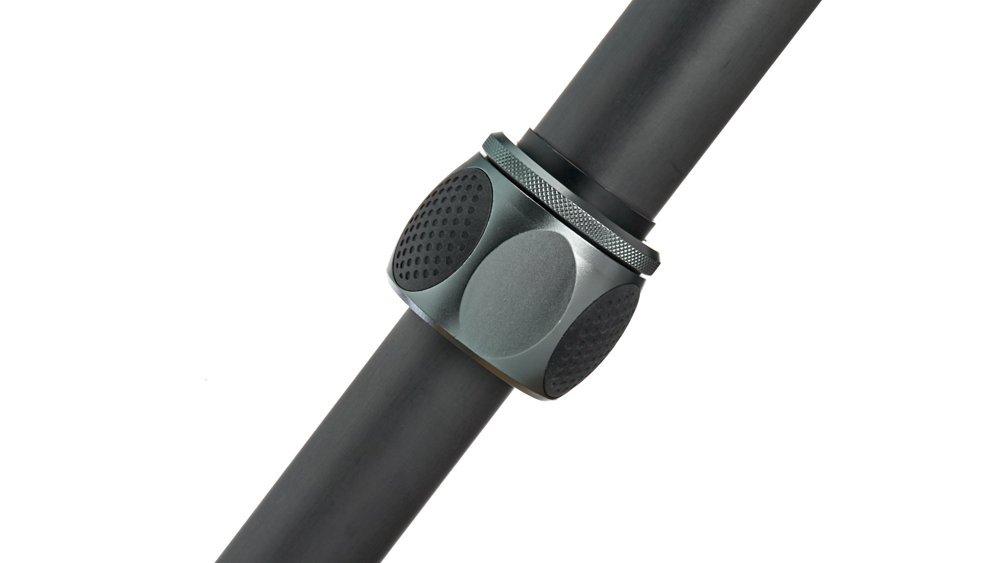 thumbnail image 2 of 3 Legged Thing Winston 2.0 Carbon Fiber Tripod - Professional Camera Support System 2 of 10