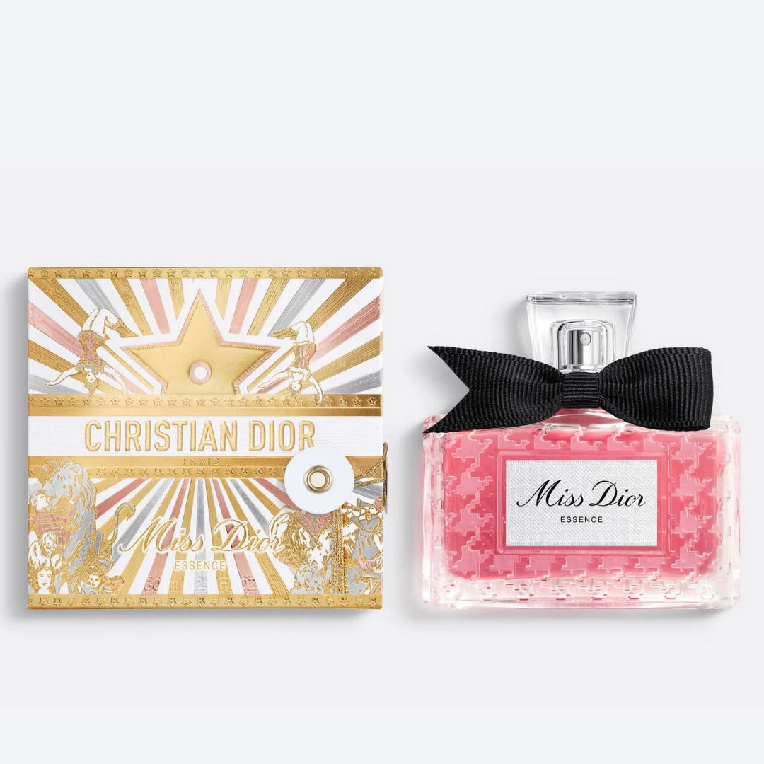 Miss Dior Essence - Christmas Limited Edition