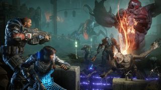 Gears 5 review