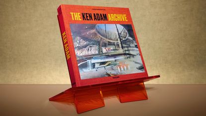 The Ken Adam Archive, Taschen