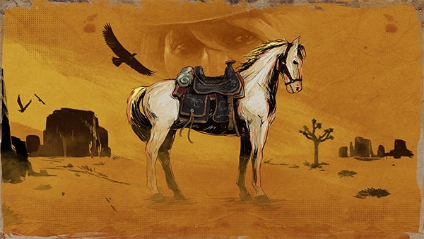 Weird West