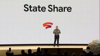 Google talks about State Share for Stadia