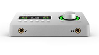 Universal Audio Apollo Solo
