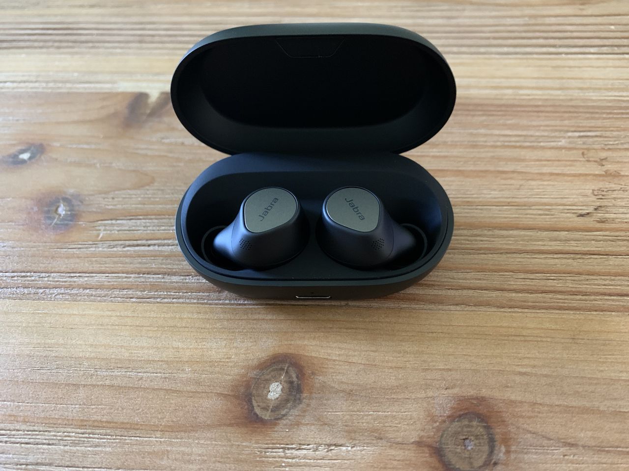 jabra elite 7 pro black