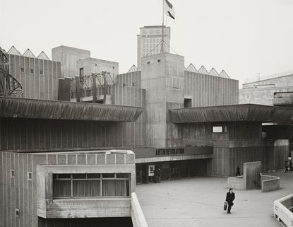 Hayward Gallery