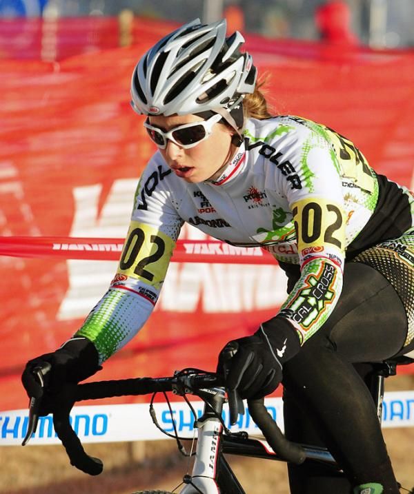 Kendall Ryan (Socalcross)