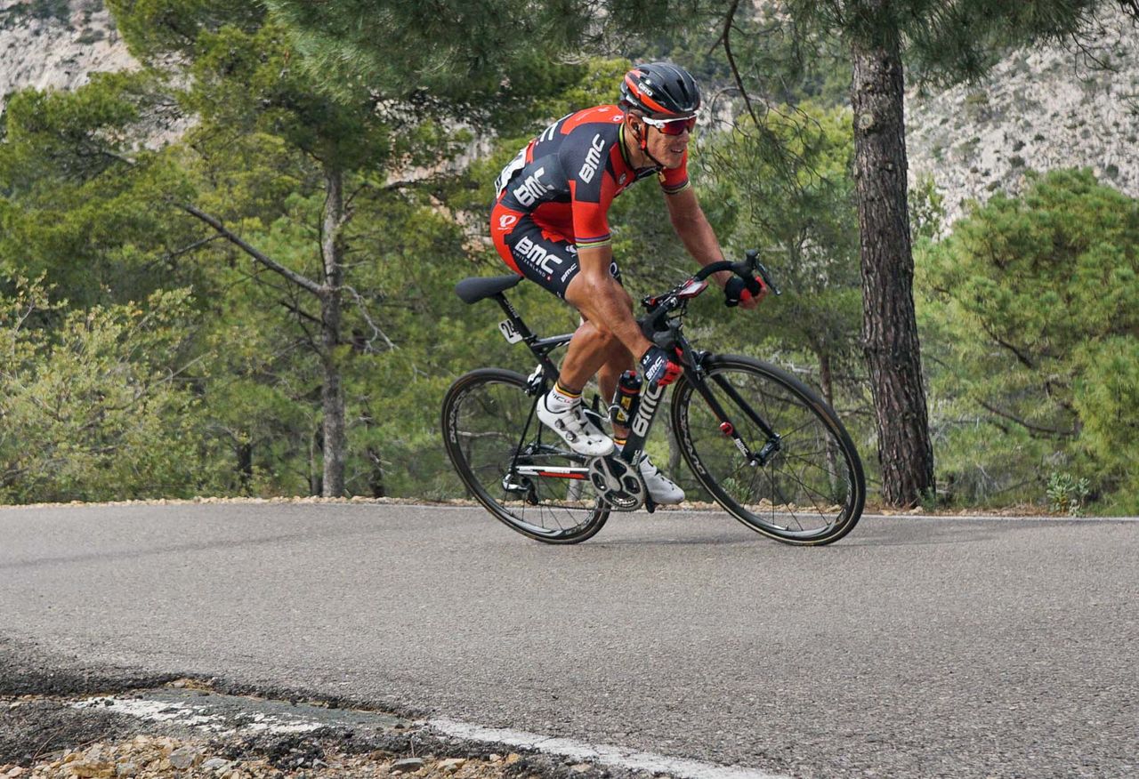 Philippe Gilbert (BMC)