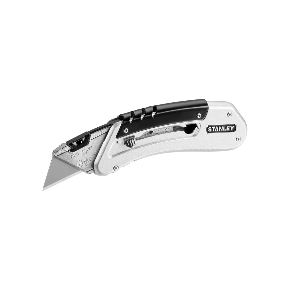 Stanley Sliding Pocket Knife