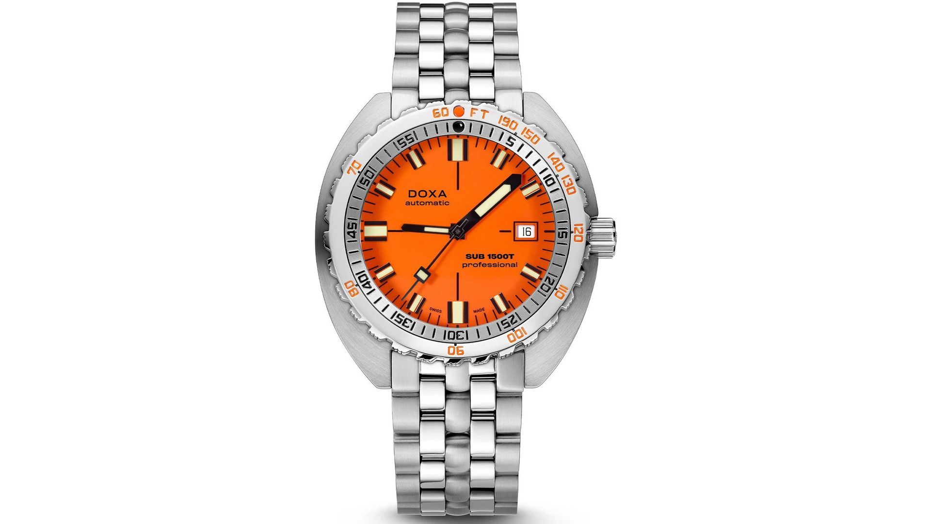 Best dive watch 2024 stylish watches to suit any budget T3