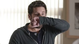James Roday Rodriguez as Gary Mendez on A Million Little Things.
