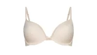 Marks & Spencer M&S Collection Sumptuously Soft Padded Plunge T-Shirt Bra, one of w&h's picks for best bras