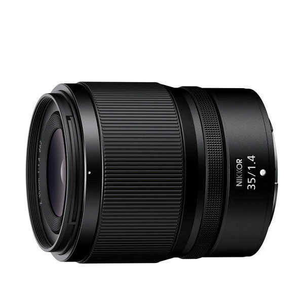 Best lenses for the Nikon ZR, square product image