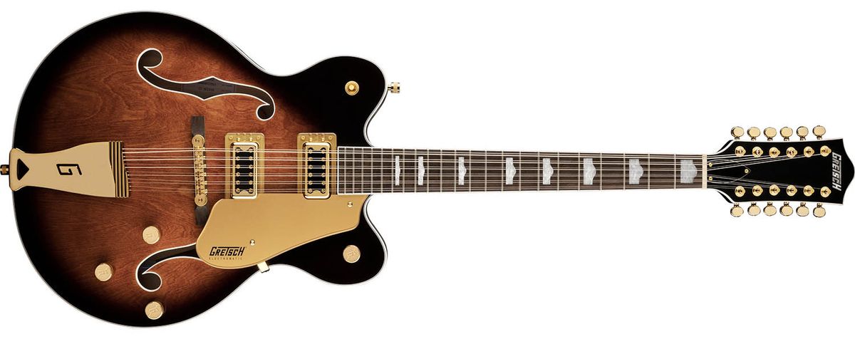 Gretsch G5422-12 Electromatic