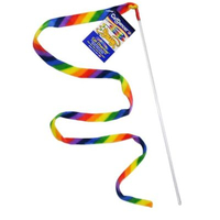 Cat Dancer Products Rainbow Cat Charmer