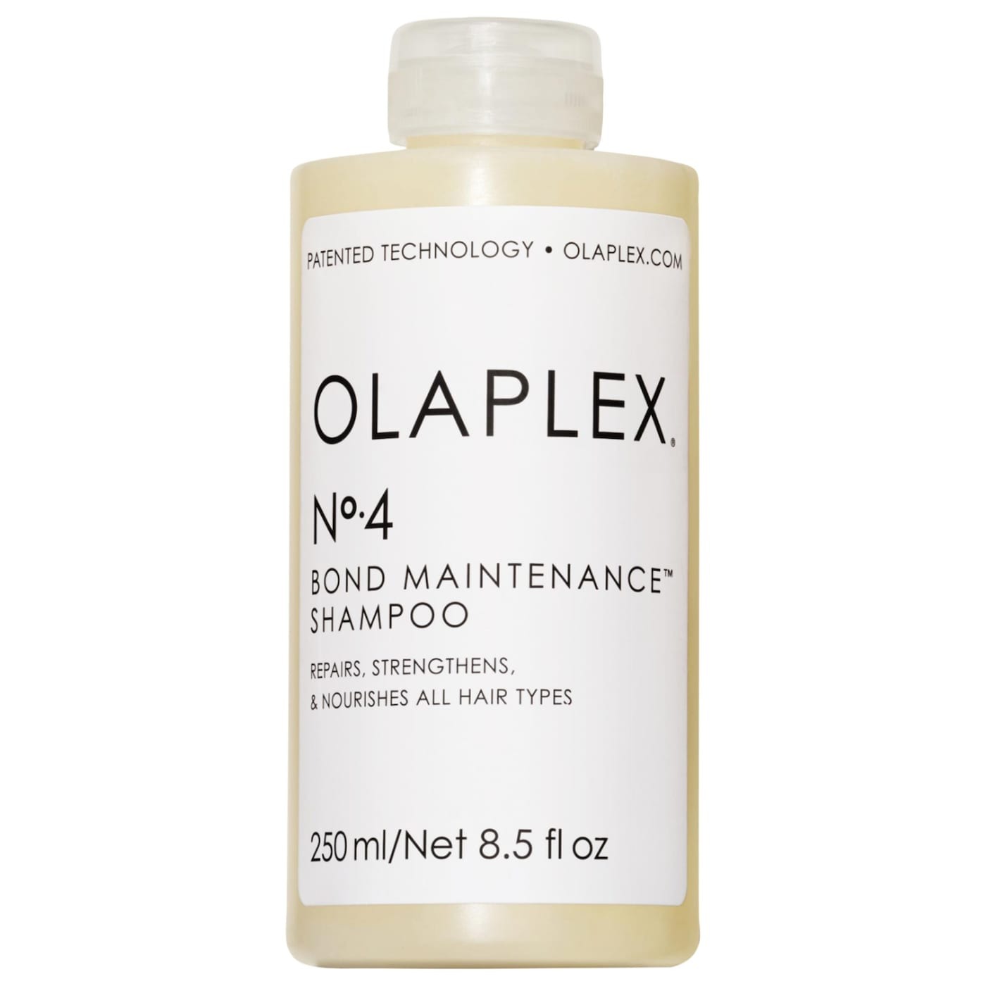 Olaplex, Bond No. 4 Maintenance Shampoo