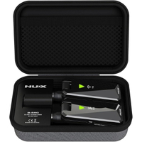 NUX B-5RC100ft | >112db | 20Hz-20kHz