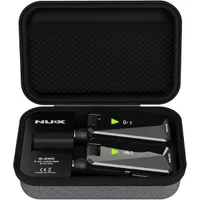 NUX B-5RC100ft | >112db | 20Hz-20kHz