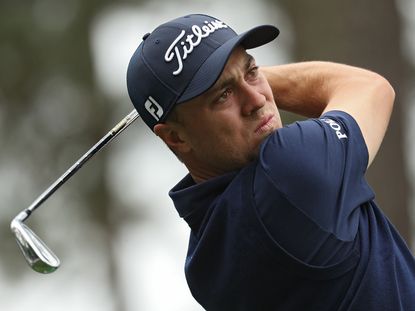 Justin Thomas Zurich Classic of New Orleans Golf Betting Tips