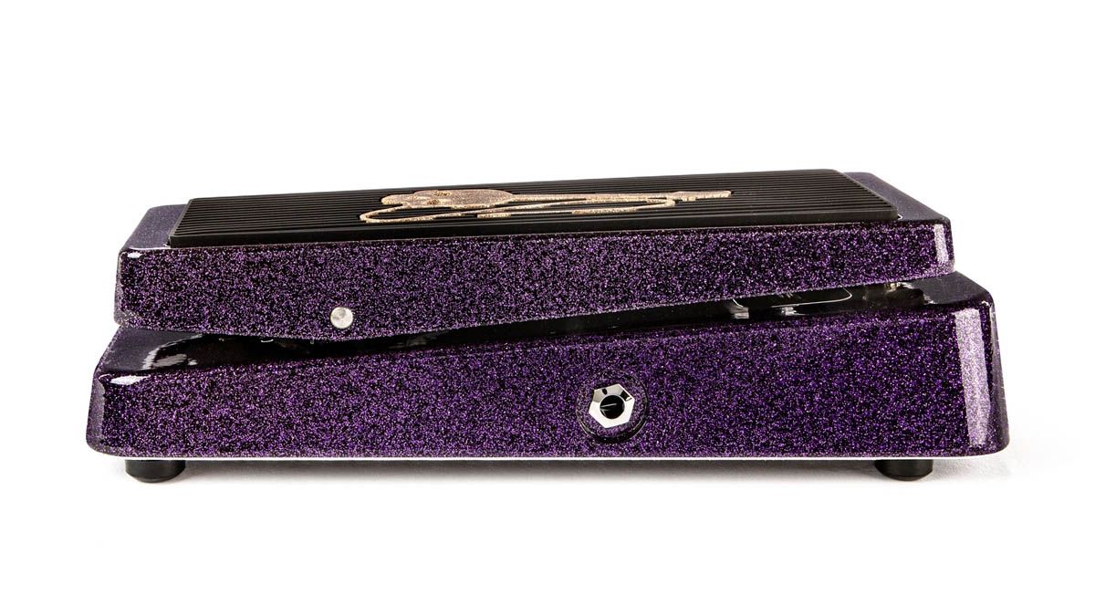 Dunlop Kirk Hammett Signature Cry Baby