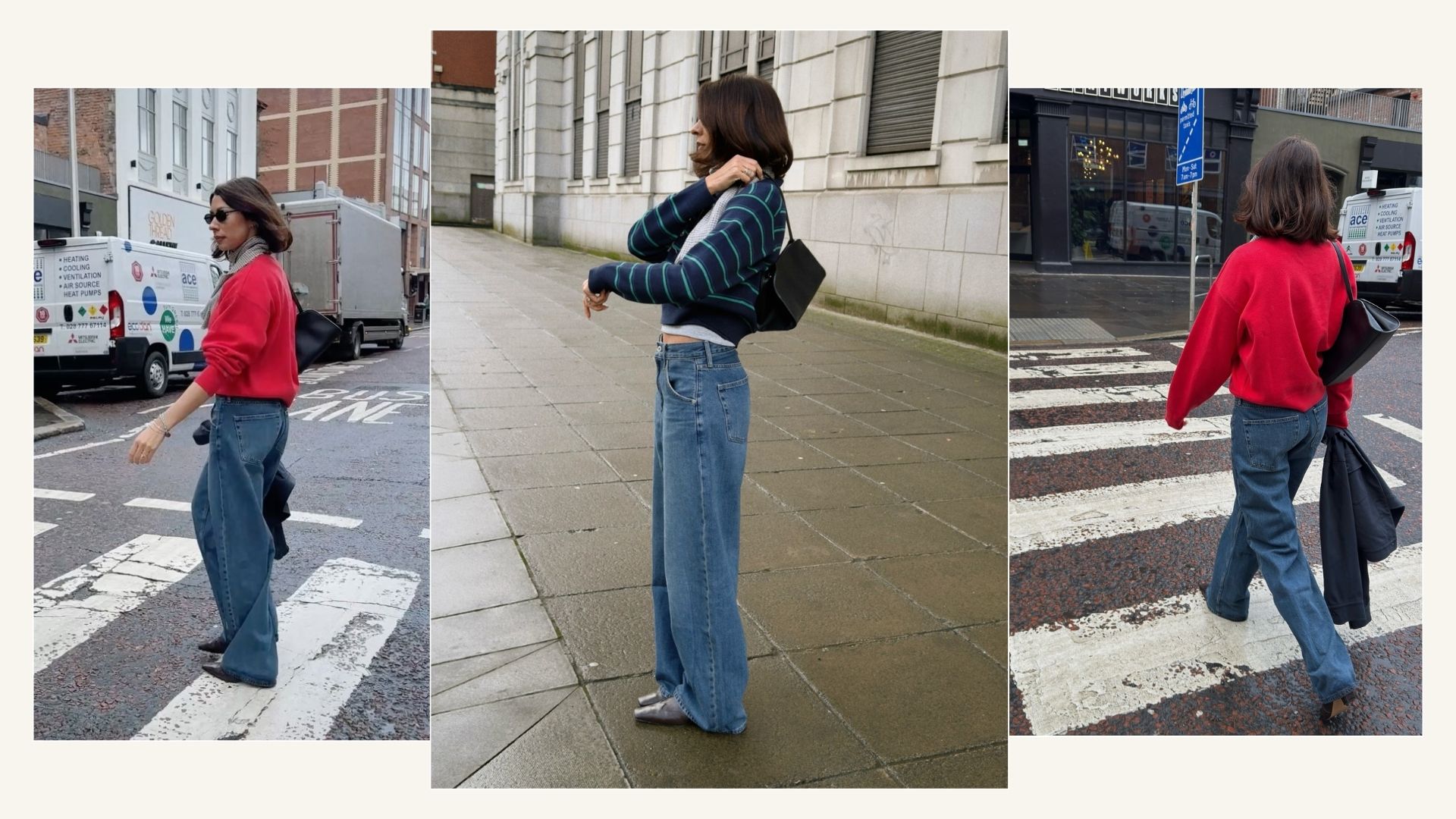 Uniqlo spring new in