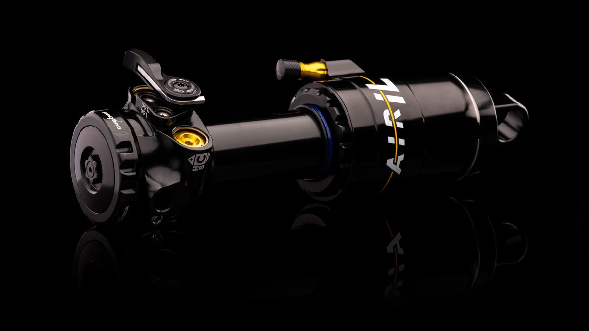 Cane Creek Suspension App at Amber Ugarte blog