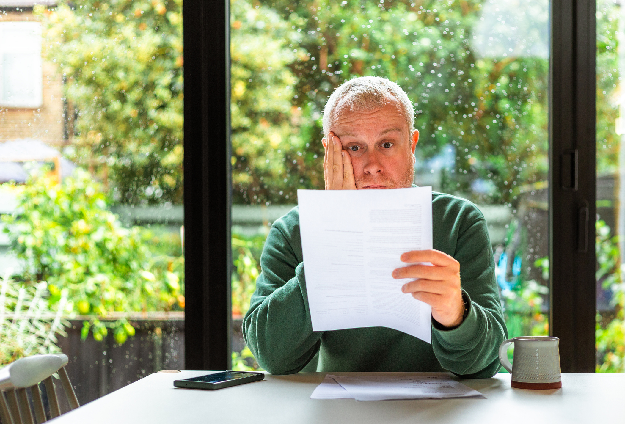 16. Ignoring your target date fund