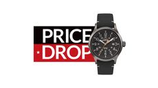 Save up to 50% on Timex in the Amazon End of Summer Sale