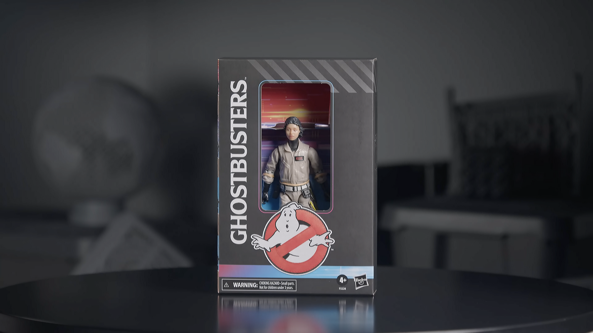 Ever wanted to have your own action figure? Hasbro makes the dream ...