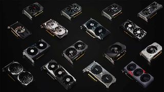 Le prix des cartes graphiques RTX 3050 en baisse ?