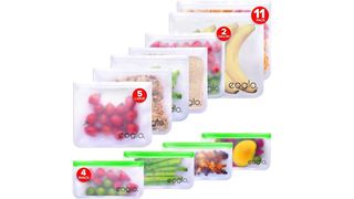 Food storage