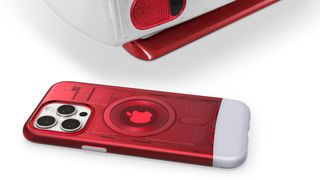 Spigen iPhone 15 Pro case