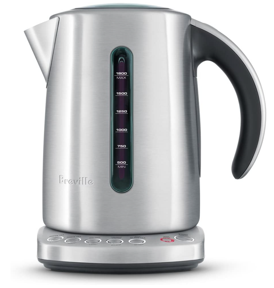 Best hard water kettles 8 terrific buys for your kitchen Homes & Gardens