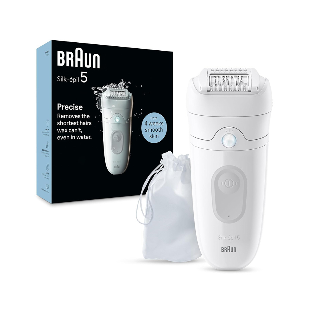 Braun, Silk-Épil 5