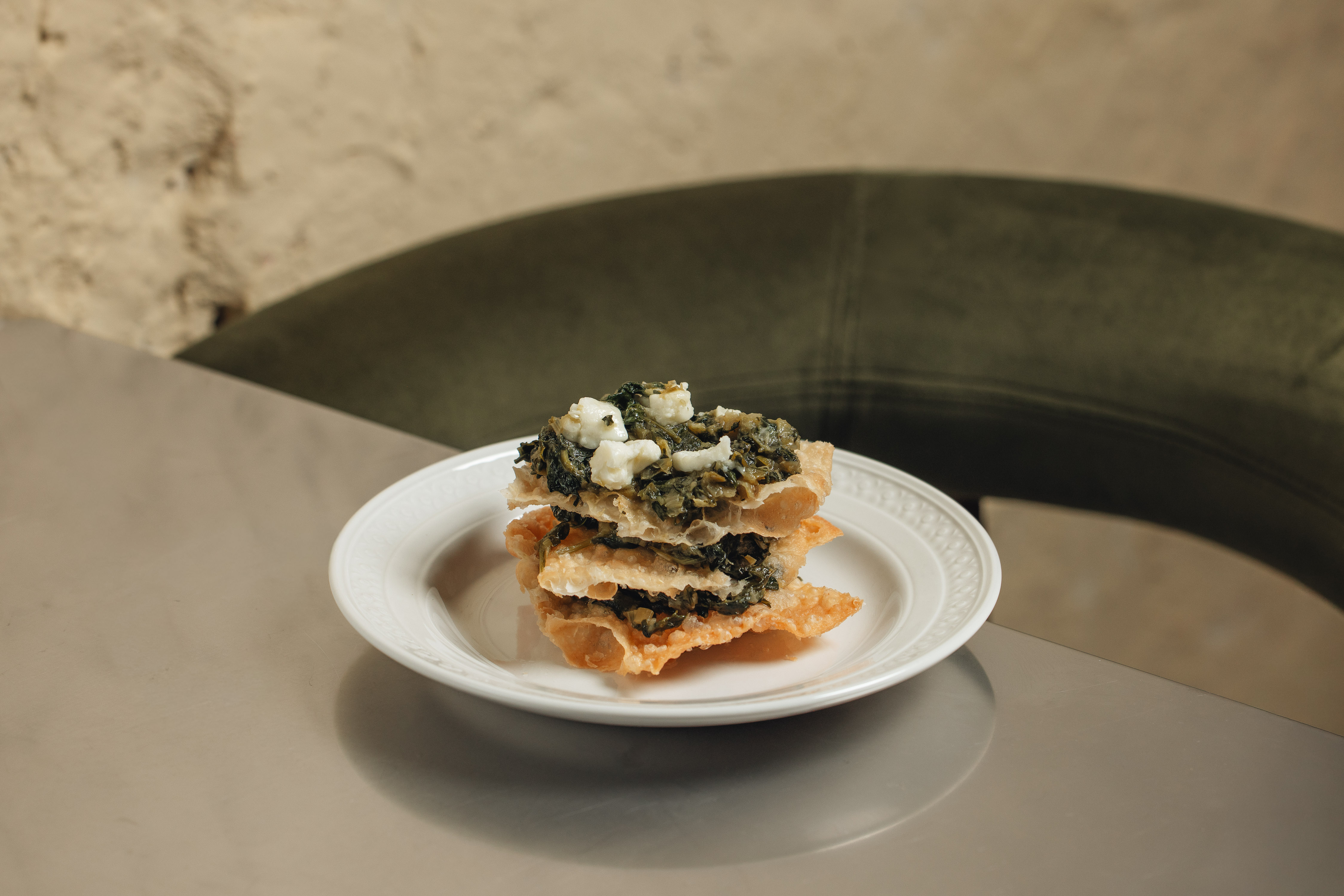 zylia london restaurant review