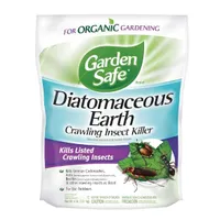 Garden Safe Diatomaceous Earth, 4lbs