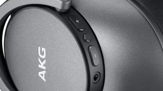 AKG N700NC M2 review