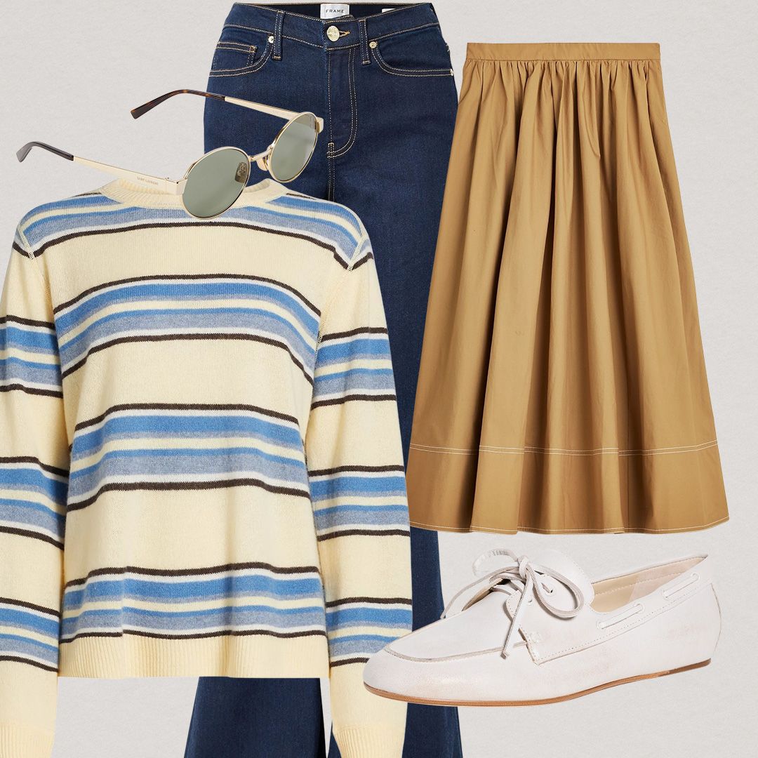 10 Things to Buy in March For a More Expensive-Looking Wardrobe