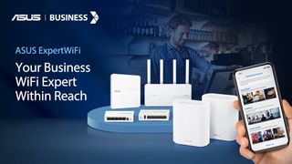 ASUS Expert WiFi