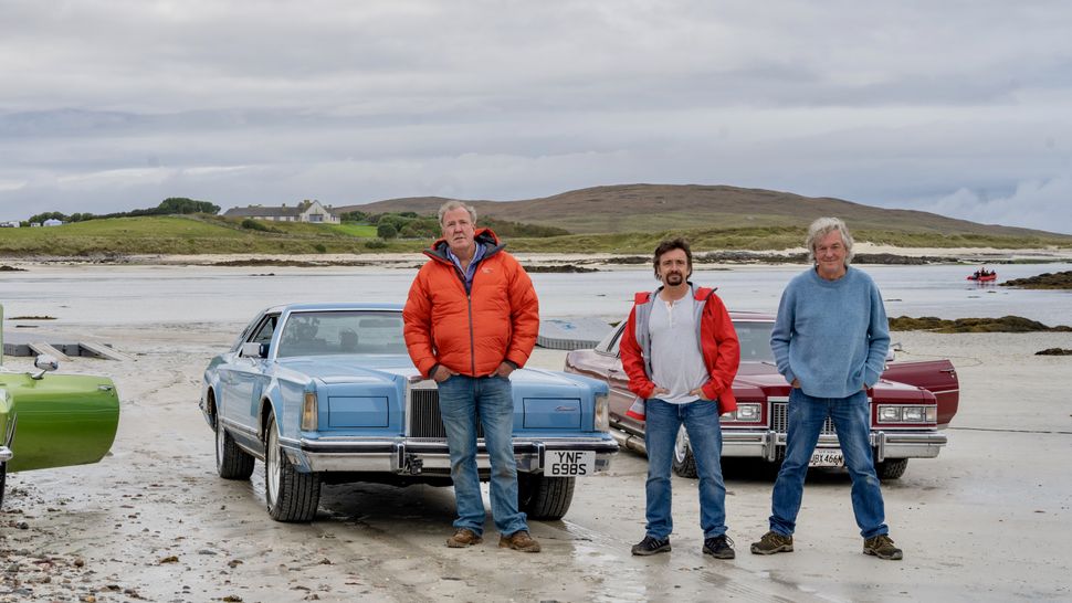 Best Car TV Shows — the best motoring shows to watch in 2021 What to