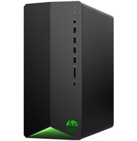 HP Pavilion desktop gaming PC:$699.99$649.99 at Best Buy
Save $50