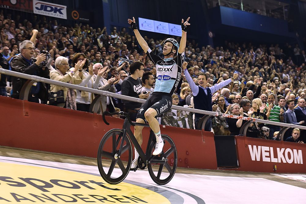 Iljo Keisse