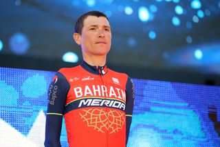 Janez Brajkovic (Bahrain-Merida)