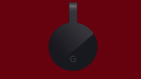 Google Chromecast Ultra