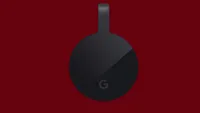 Google Chromecast Ultra