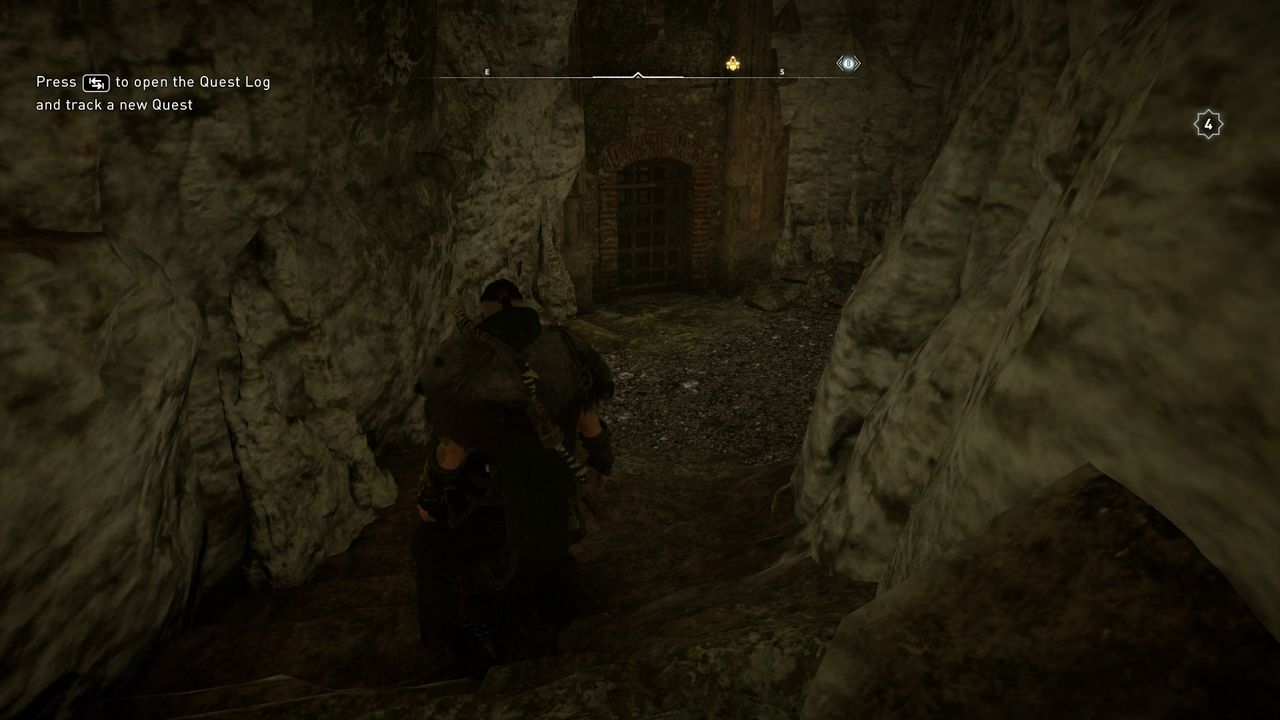AC Valhalla Going Deeper