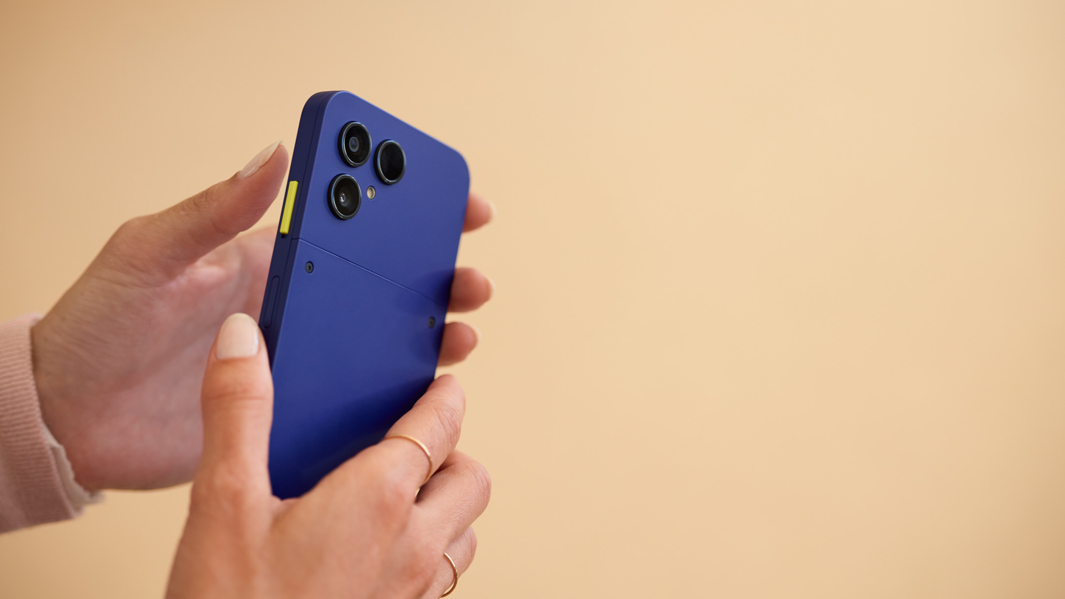 Fairphone (Gen. 6+)